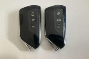 Volkswagen ID.5 bild 19