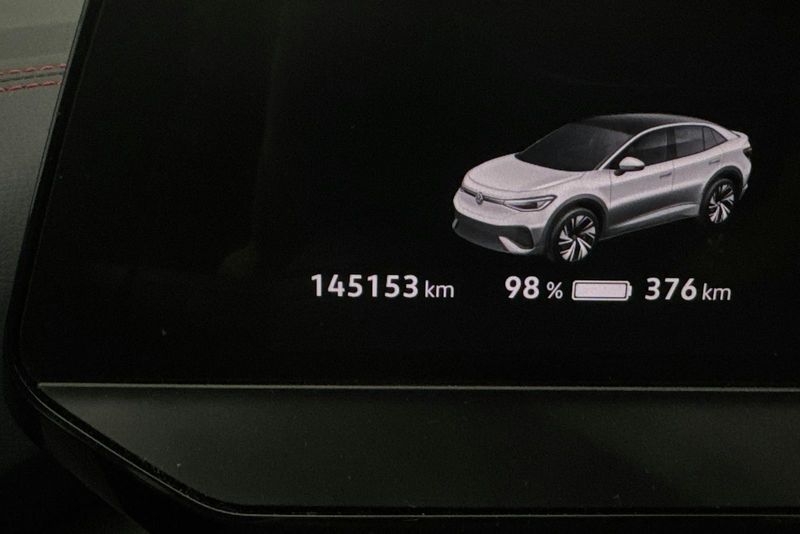 Volkswagen ID.5 bild 11