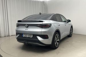 Volkswagen ID.5 bild 3