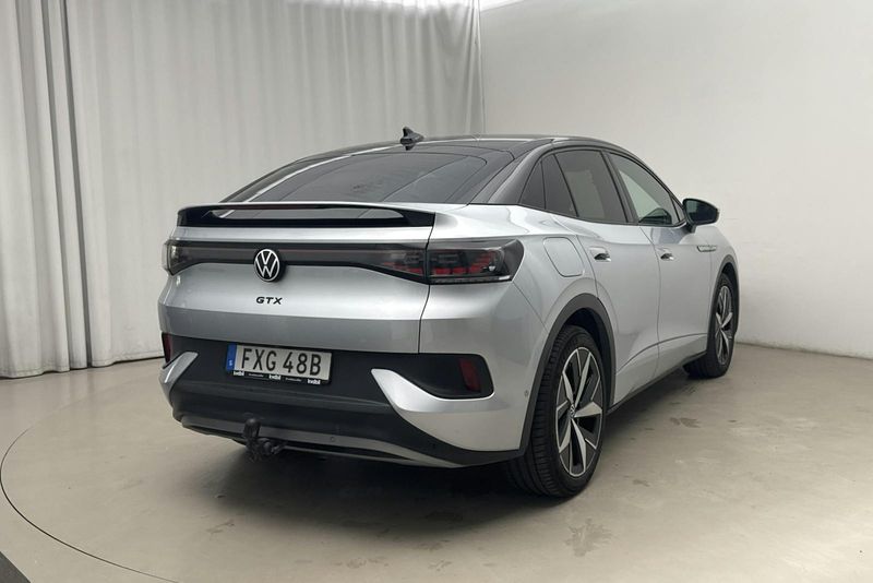 Volkswagen ID.5 bild 3