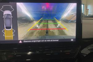 Volkswagen ID.5 bild 13