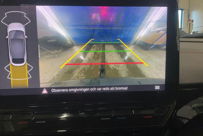 Volkswagen ID.5 bild 13