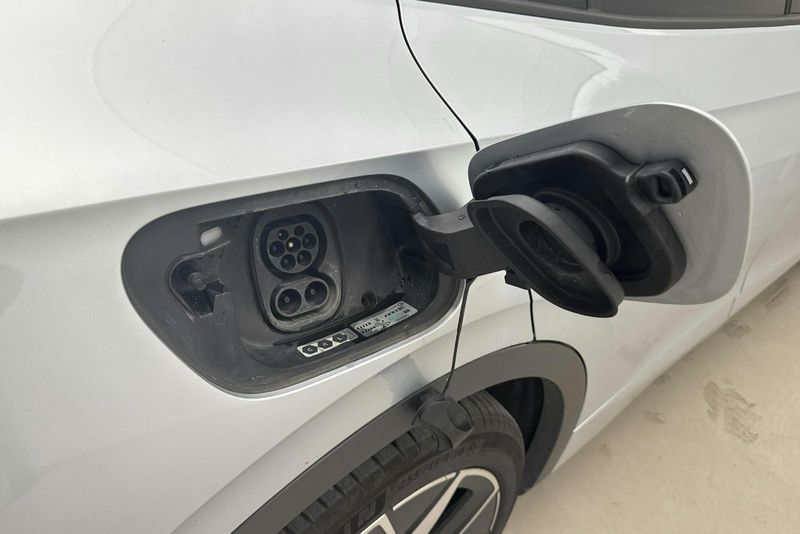 Volkswagen ID.5 bild 17