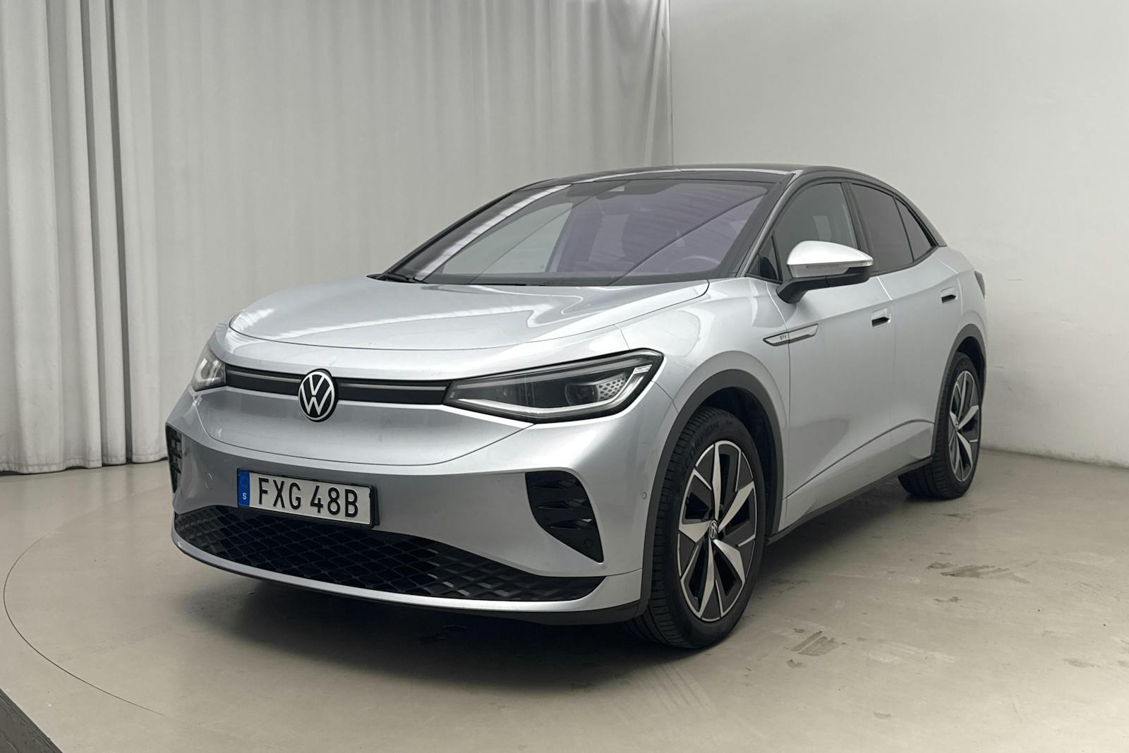 Volkswagen ID.5