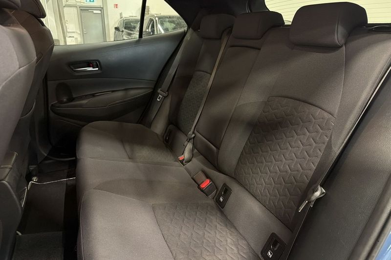 Toyota Corolla bild 19