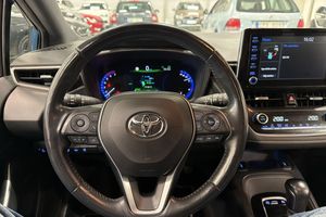 Toyota Corolla bild 10