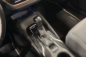 Toyota Corolla bild 11