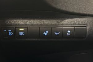 Toyota Corolla bild 15
