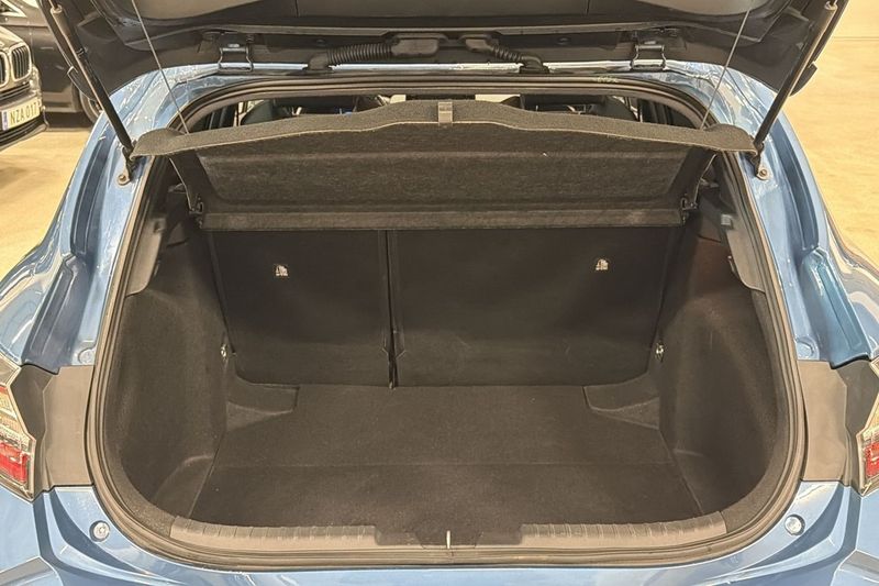 Toyota Corolla bild 20