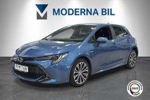 Toyota Corolla bild 1