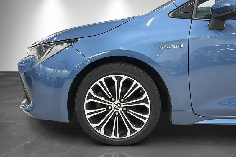 Toyota Corolla bild 2