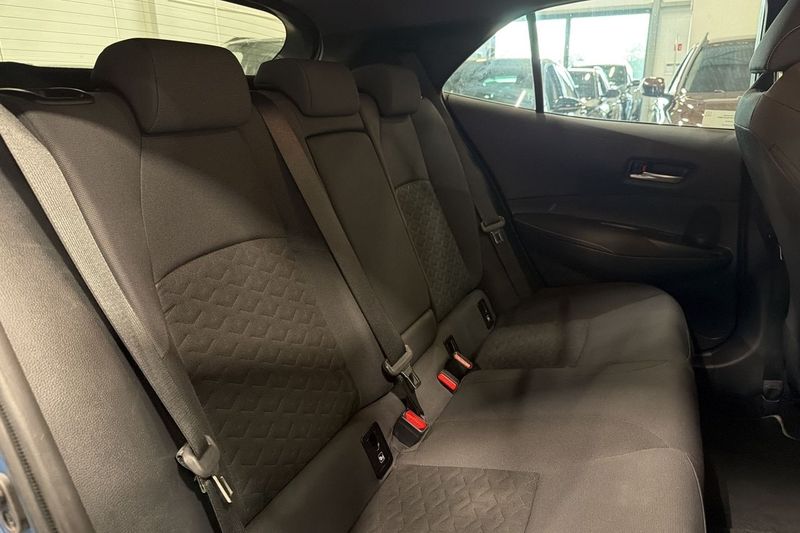 Toyota Corolla bild 18