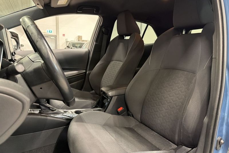 Toyota Corolla bild 16