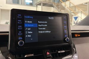 Toyota Corolla bild 13