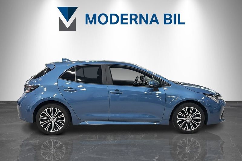 Toyota Corolla bild 7
