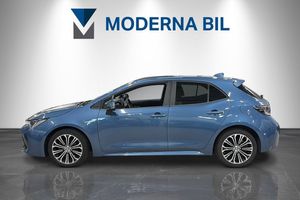 Toyota Corolla bild 3