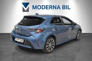 Toyota Corolla bild 6