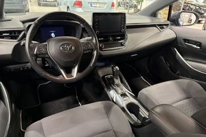 Toyota Corolla bild 9