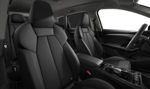Audi Q6 e-tron bild 3