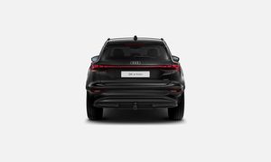 Audi Q6 e-tron bild 2