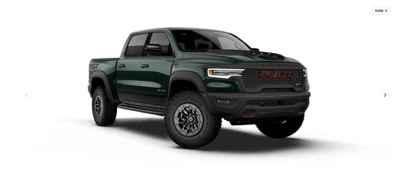 RAM 1500 bild 3