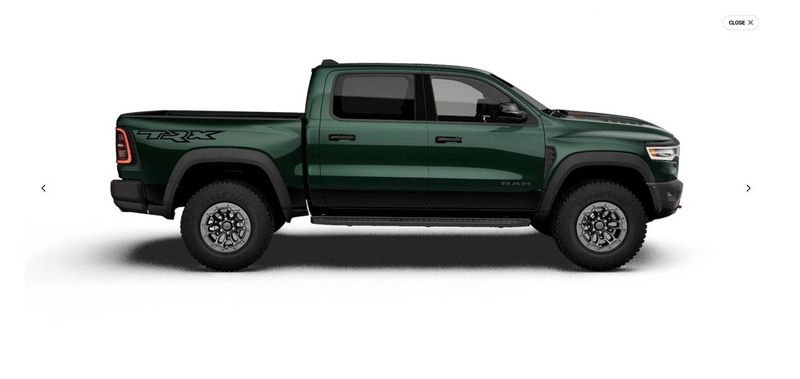 RAM 1500 bild 4