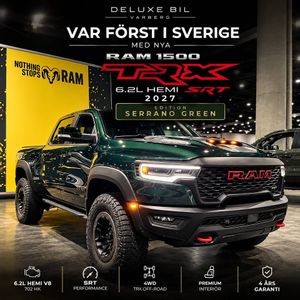 RAM 1500 bild 2