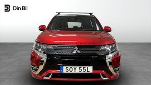 Mitsubishi Outlander bild 4