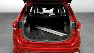Mitsubishi Outlander bild 12