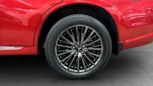 Mitsubishi Outlander bild 6