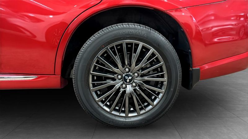 Mitsubishi Outlander bild 6