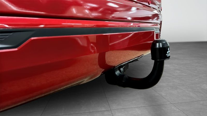 Mitsubishi Outlander bild 13