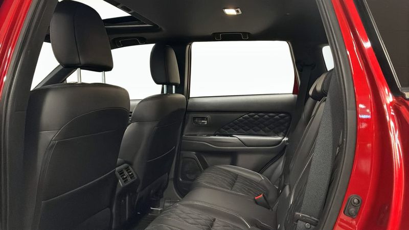 Mitsubishi Outlander bild 11