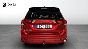 Mitsubishi Outlander bild 5
