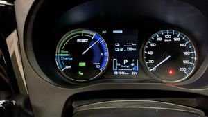 Mitsubishi Outlander bild 14