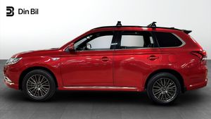 Mitsubishi Outlander bild 2