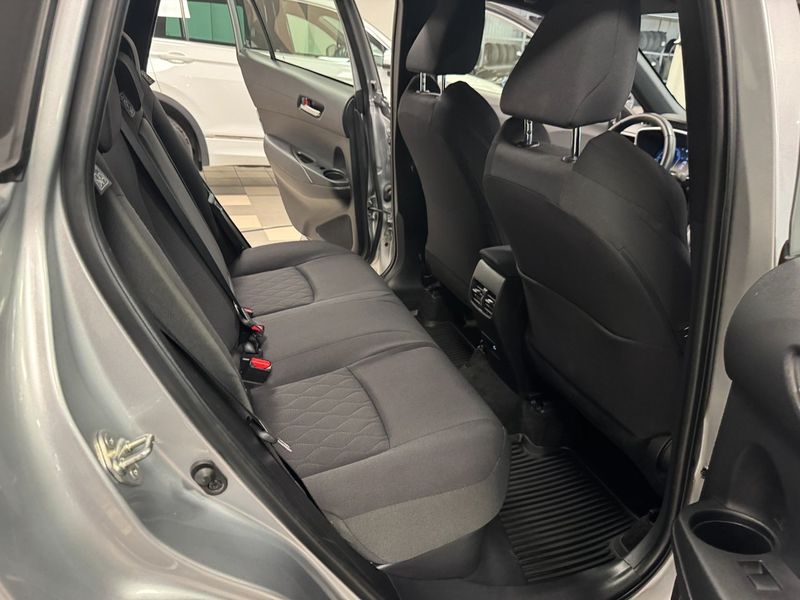 Toyota Corolla Cross bild 15