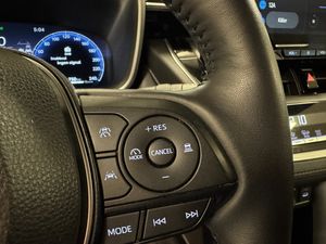 Toyota Corolla Cross bild 9