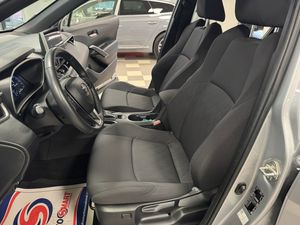 Toyota Corolla Cross bild 16
