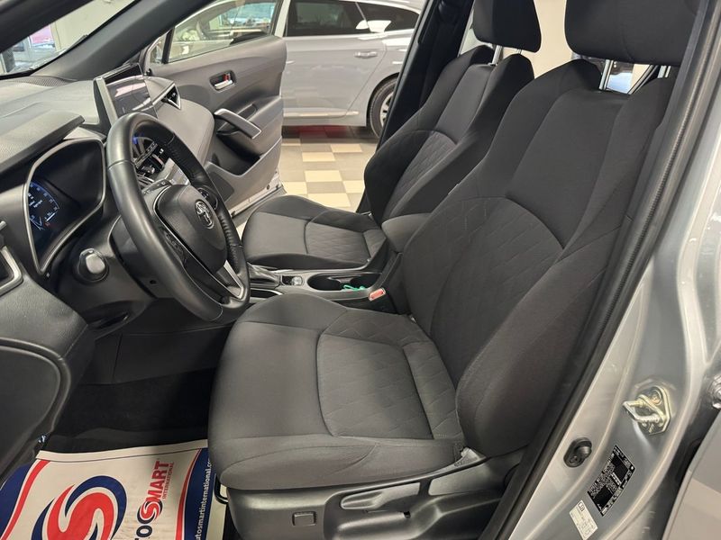 Toyota Corolla Cross bild 16