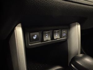 Toyota Corolla Cross bild 12