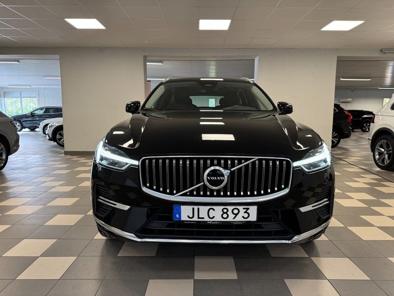 Volvo XC60 bild 2