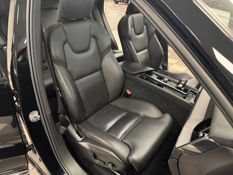Volvo XC60 bild 20