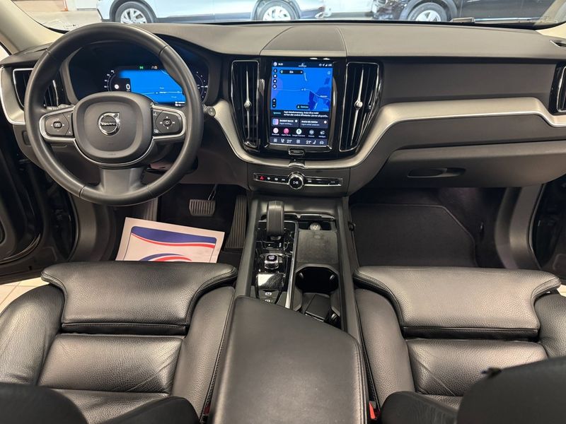 Volvo XC60 bild 7