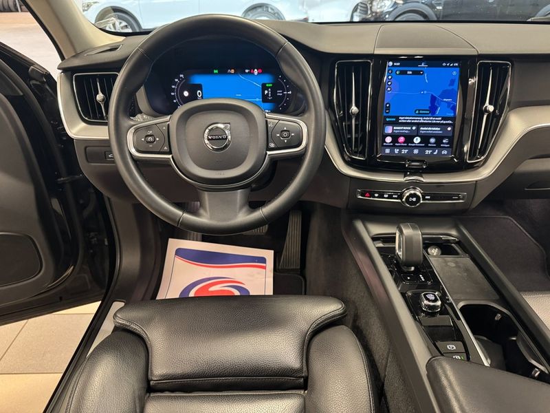 Volvo XC60 bild 8