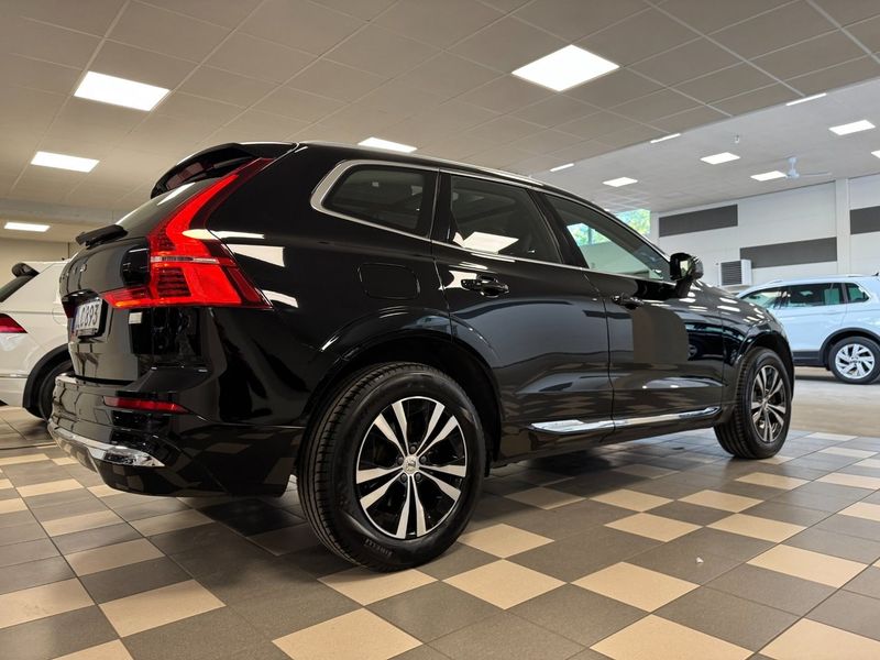Volvo XC60 bild 5