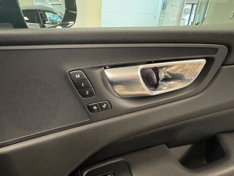 Volvo XC60 bild 21