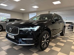 Volvo XC60 bild 1