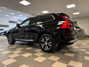 Volvo XC60 bild 4
