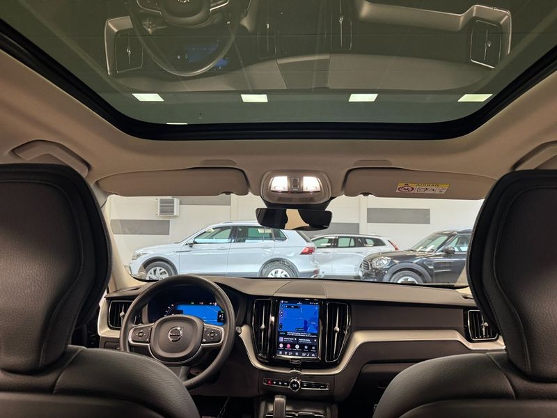 Volvo XC60 bild 23